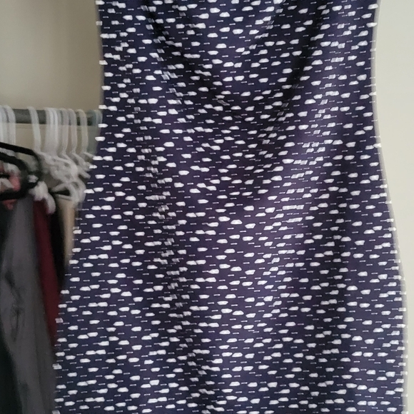 NWT Heart Dress - Picture 2 of 2